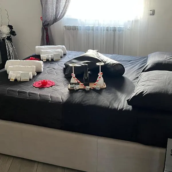 holiday home Un posto solare, hotel v Neapole