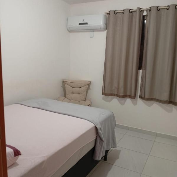 Apto familiar c/ piscina, próx as praias reg Sul - Foto 2