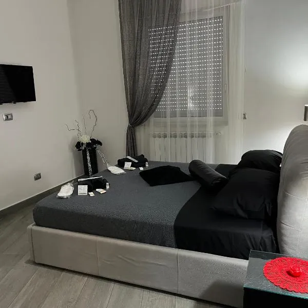 holiday home Un posto solare, hotel in Naples