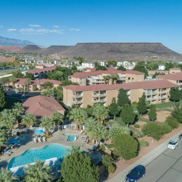 WorldMark St. George, hotel v destinaci St. George