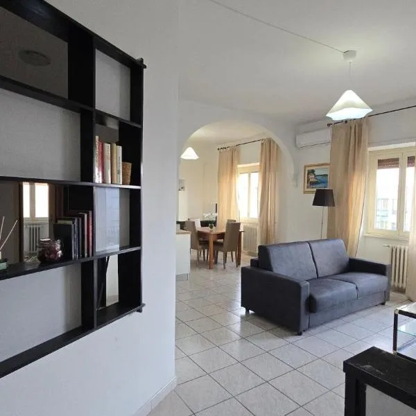 M&M Apartment, khách sạn ở Ponte Lucano