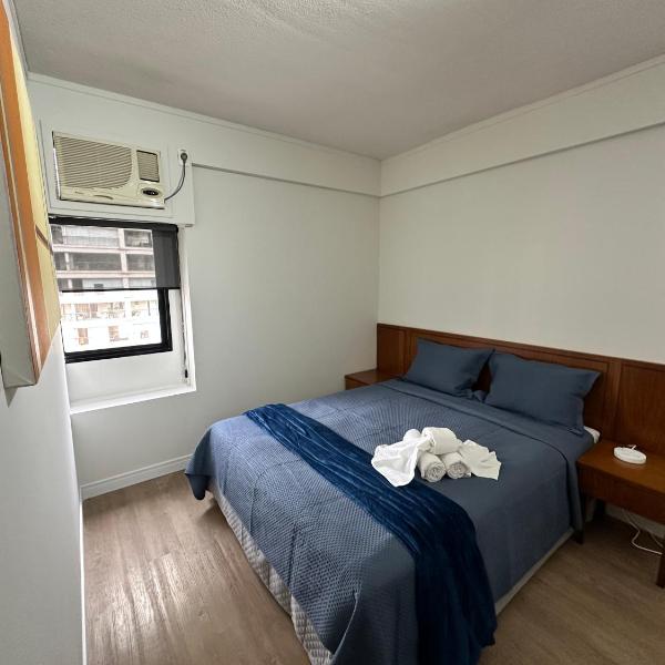 Flat Borges Lagoa n 1179 apto 803 Vila Mariana