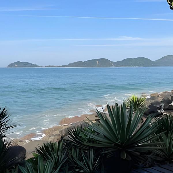 Paraiso em praia Particular - 2km de Juquey