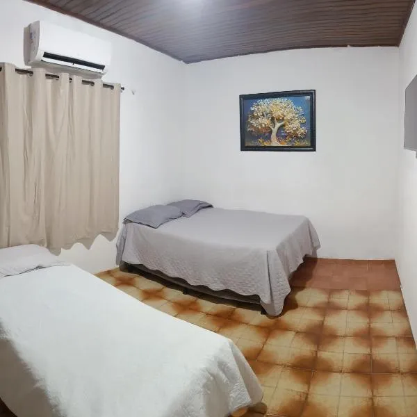 Casa na Região Central, hotel di Cuiabá