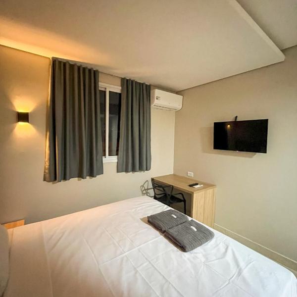 Izzy Hotel - Foto 5