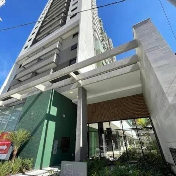 Lindo flat no Butantã! Próx a USP!