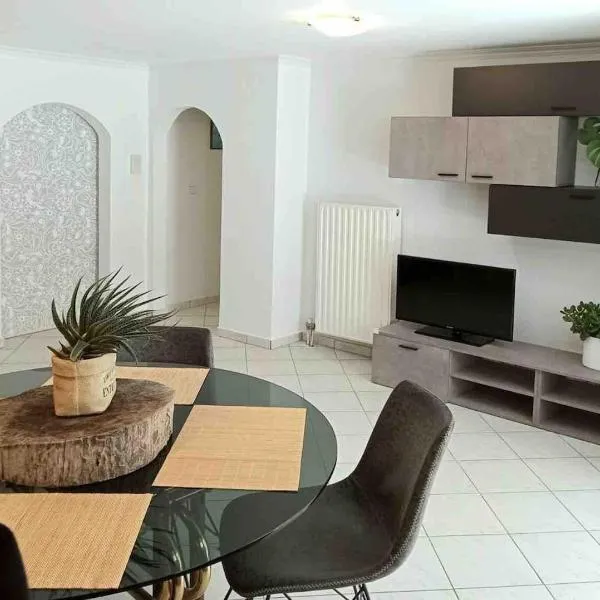 Cozy apartment in Nafplio city, hotel v destinaci Nafplio
