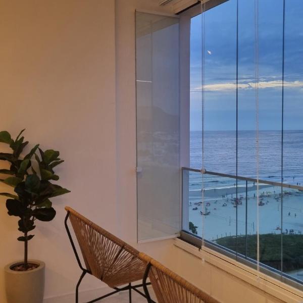 Praia da Barra, Frente Mar Novíssimo reformado