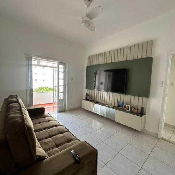 Casa em Copacabana próxima à praia e metrô