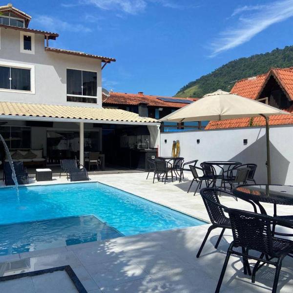 Gravatá Casa Condomínio - Conforto e sofisticação em Gravatá