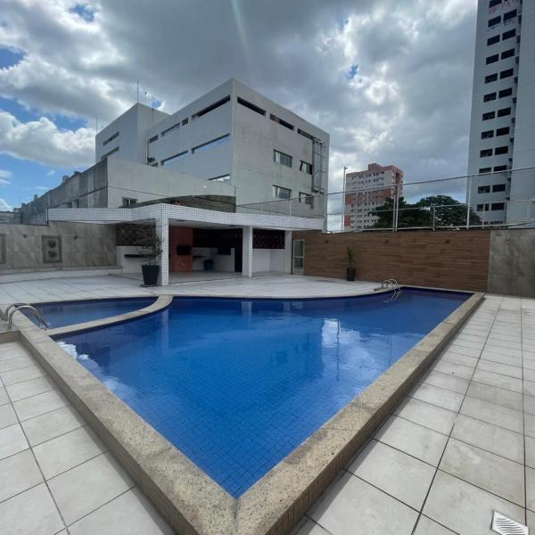 Ap 3Q, elegante e funcional, com 1 estacionamento - Foto 4