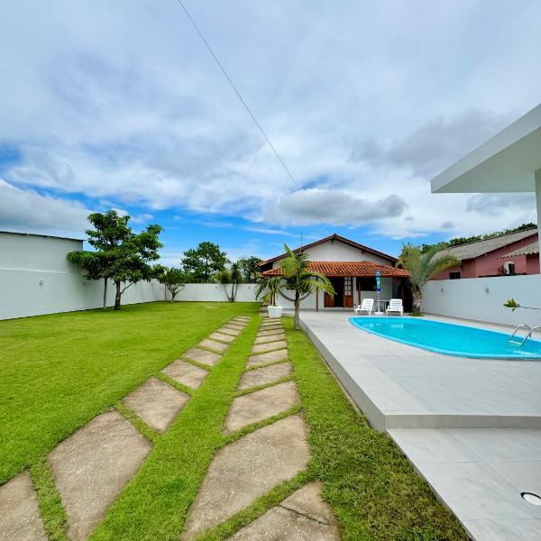 Seu espaço em floripa!