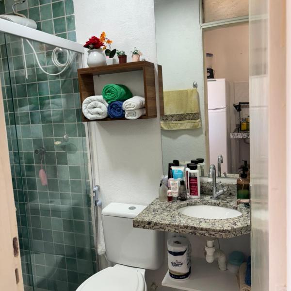 Lugar de paz loft beira mar - Foto 3