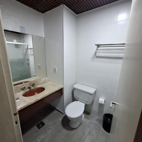Tropical Hotel Guarujá - Foto 3