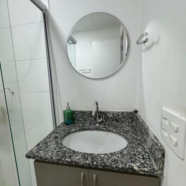Novo e Fantástico Studio no Brás-Piscina - Foto 3