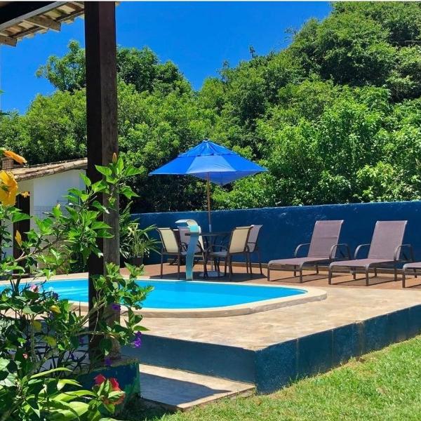 Casa de praia
