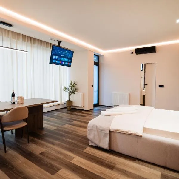 Votre Maison Prive, hotel en Vaslui