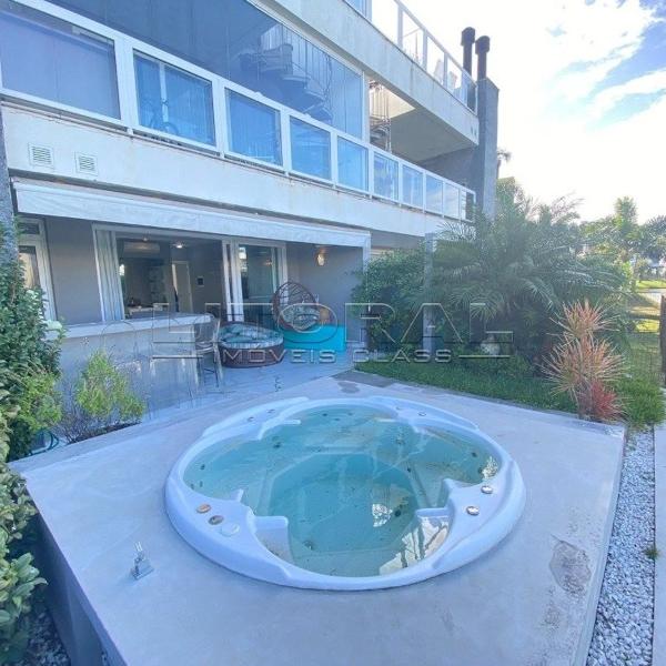 Rossi Atlantida Apartamento