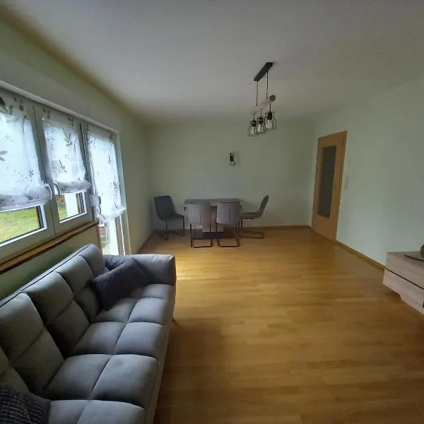 Mitten im Spreewald, hotel v destinaci Kolonie