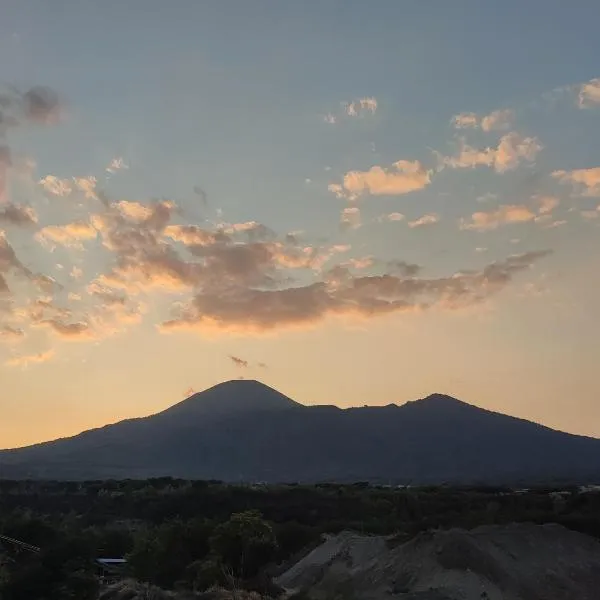Il Melograno, hotel a Terzigno