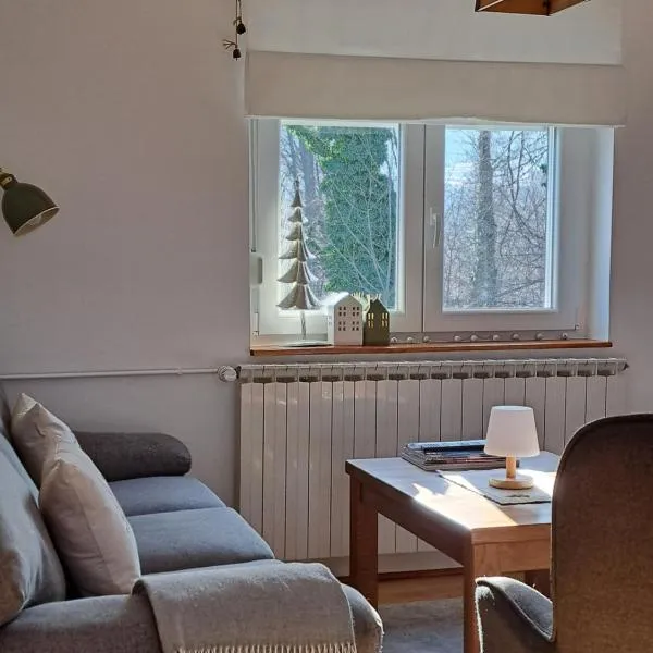 Casa Zen, hotel v destinácii Ivanec