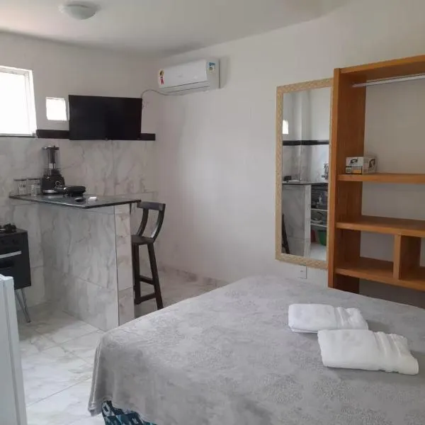 Residencial Flamboyant S9
