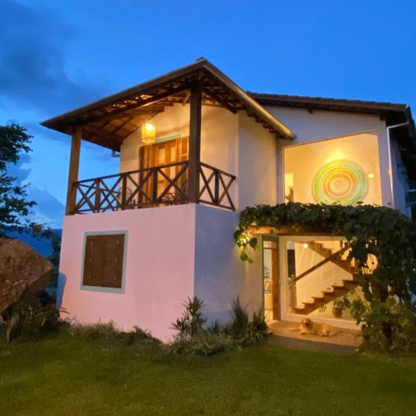 Casa Luz