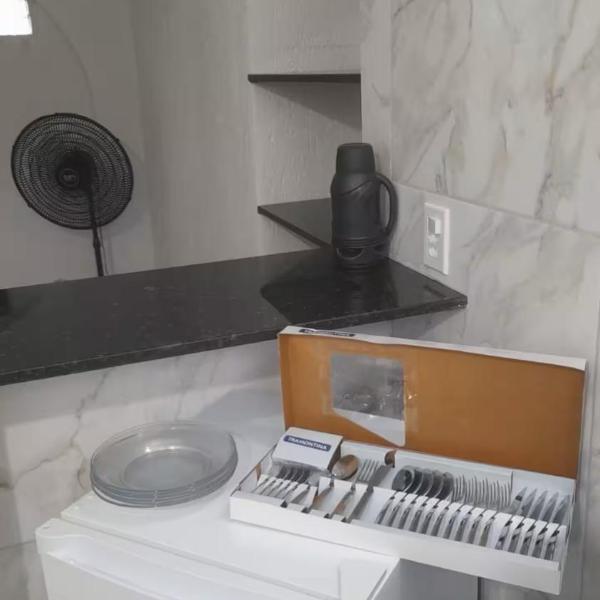 Residencial Flamboyant S11 - Foto 4