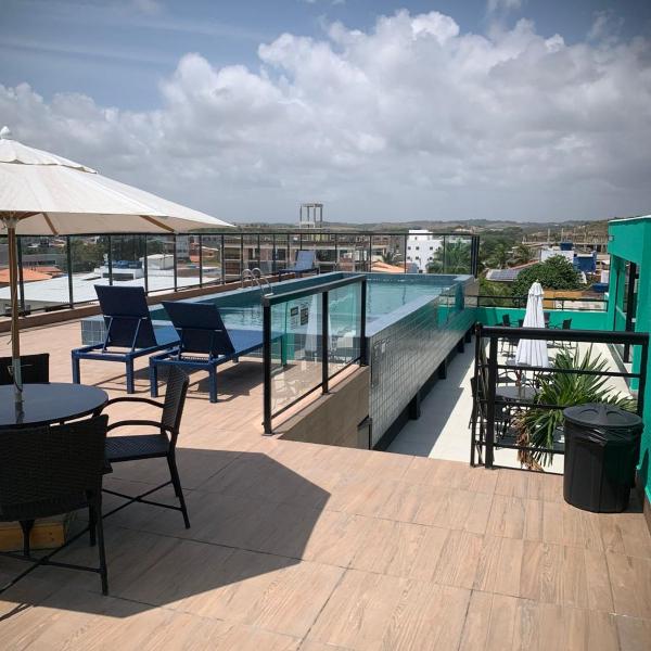 Flat Porto de Galinhas - Foto 4