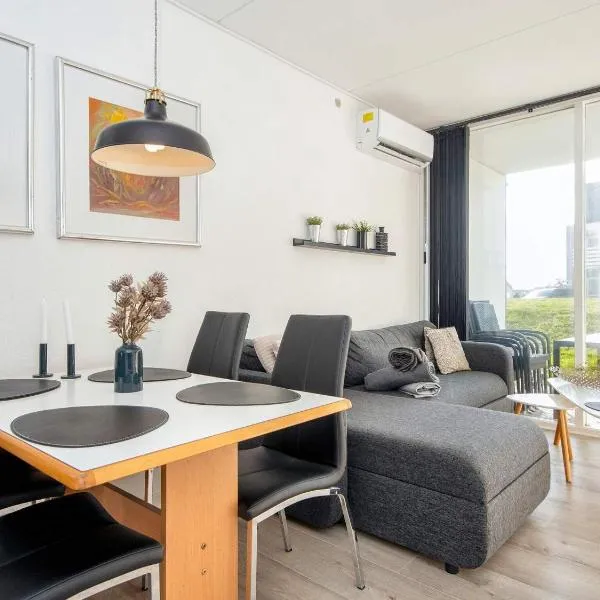 Holiday home Ringkøbing III, hotell sihtkohas Ringkøbing