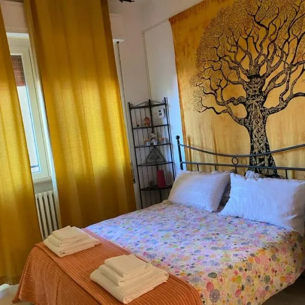 Casa Boboc, hotel in Ancona