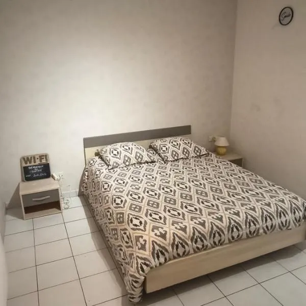 Bienvenue en Gâtine, hotell sihtkohas Le Retail