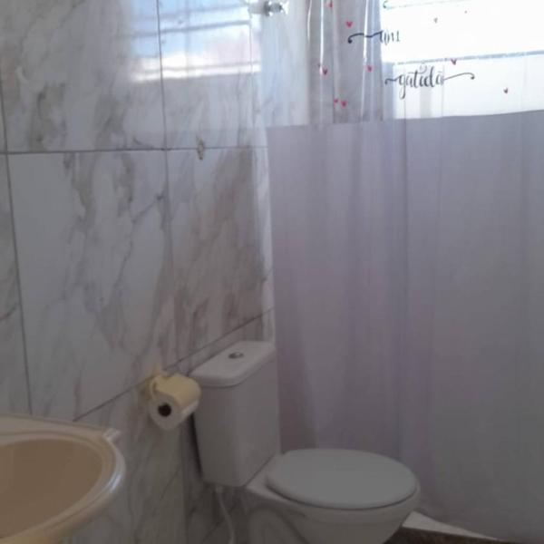 Residencial Flamboyant Apartamento 12 - Foto 2
