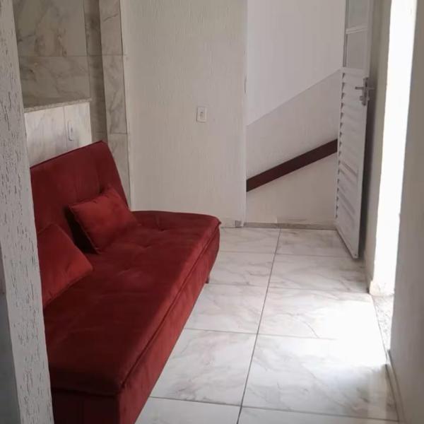 Residencial Flamboyant Apartamento 12 - Foto 3