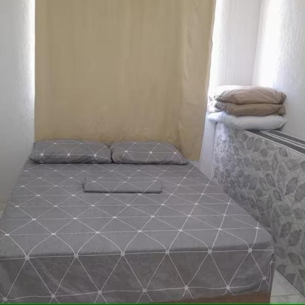 Residencial Flamboyant Apartamento 12 - Foto 4