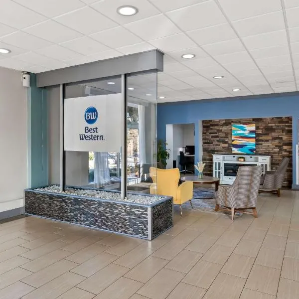Best Western Atlanta Cumberland Galleria Hotel – hotel w Atlancie