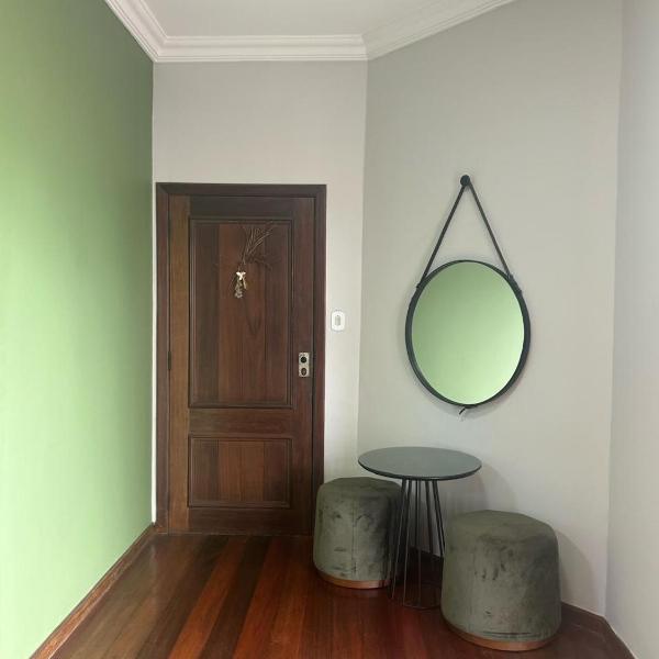 Apartamento no Centro de Belém