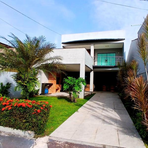 Casa Moderna e Elegante para COP-30