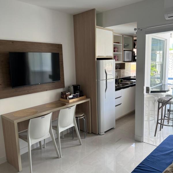 Bahia Flat 125 Apto Aconchegante - Foto 5