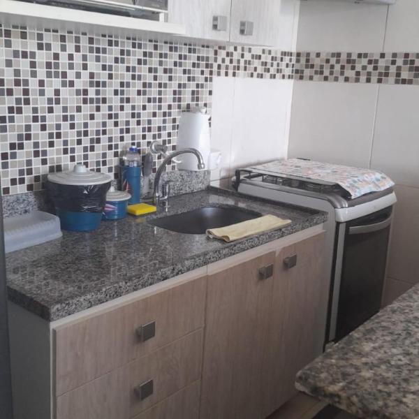 Apartamento Porto Real - Foto 3