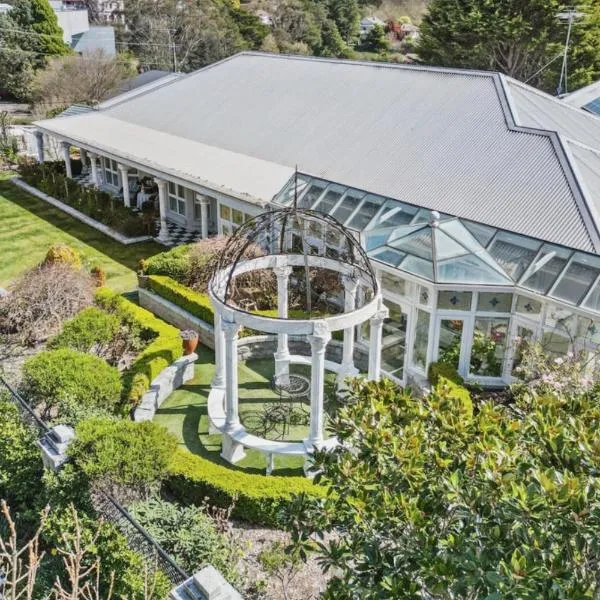Katoomba Estate, hotel in Katoomba
