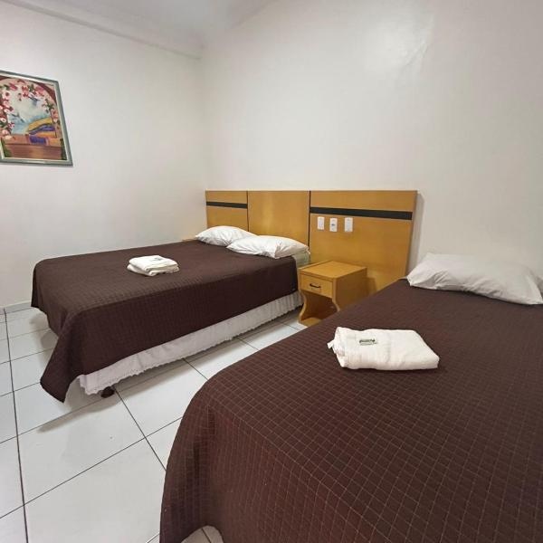 Hotel Itamaraty - Foto 2
