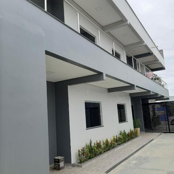 Residencial Reis - Cozy and Comfortable Apto