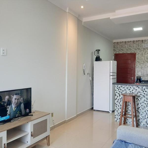 Residencial Reis - Cozy and Comfortable Apto - Foto 4
