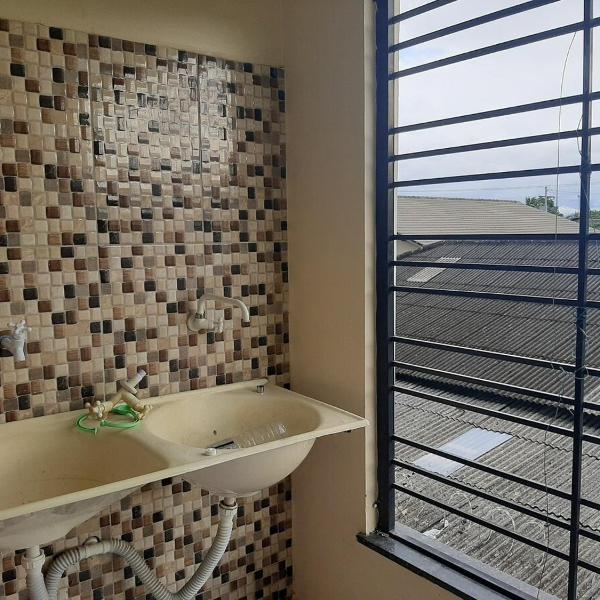 Residencial Reis - Cozy and Comfortable Apto - Foto 3