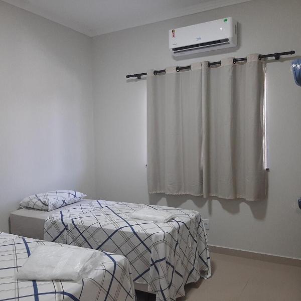 Residencial Reis - Cozy and Comfortable Apto - Foto 2