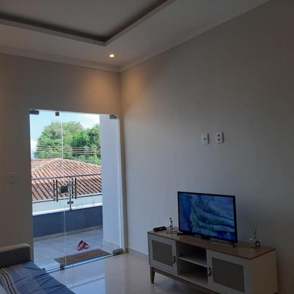 Residencial Reis - Cozy and Comfortable Apto - Foto 5
