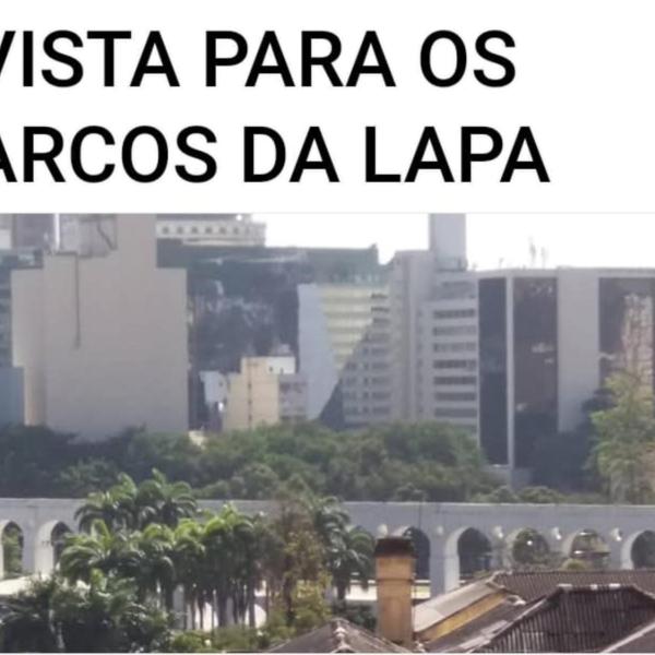 Kitinet na Lapa