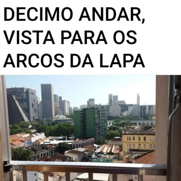 Kitinet na Lapa - Foto 5