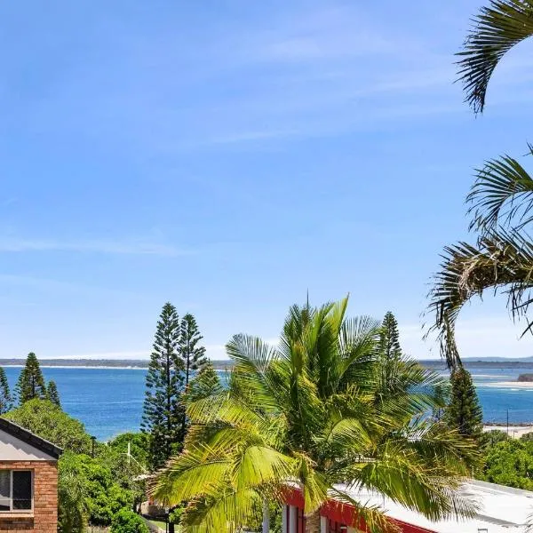 Cheltenham Unit 4, hotel in Caloundra